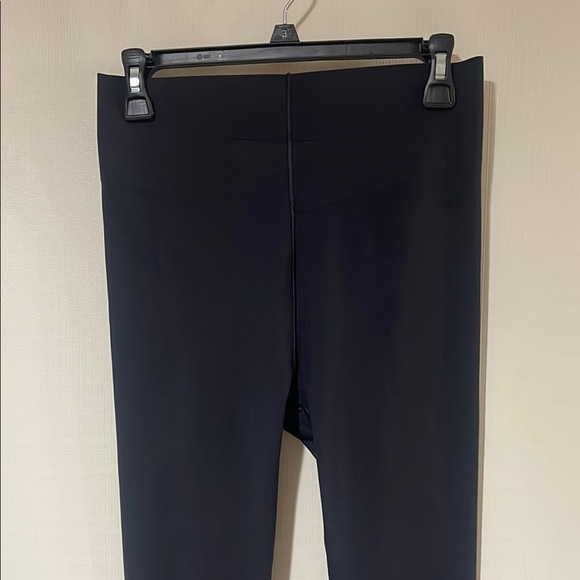 Savage X Fenty Rihanna Hotline High Waist Leggings - Black Size 10 - Picture 6 of 13